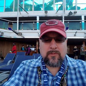 Meet your Posher, Dwayne